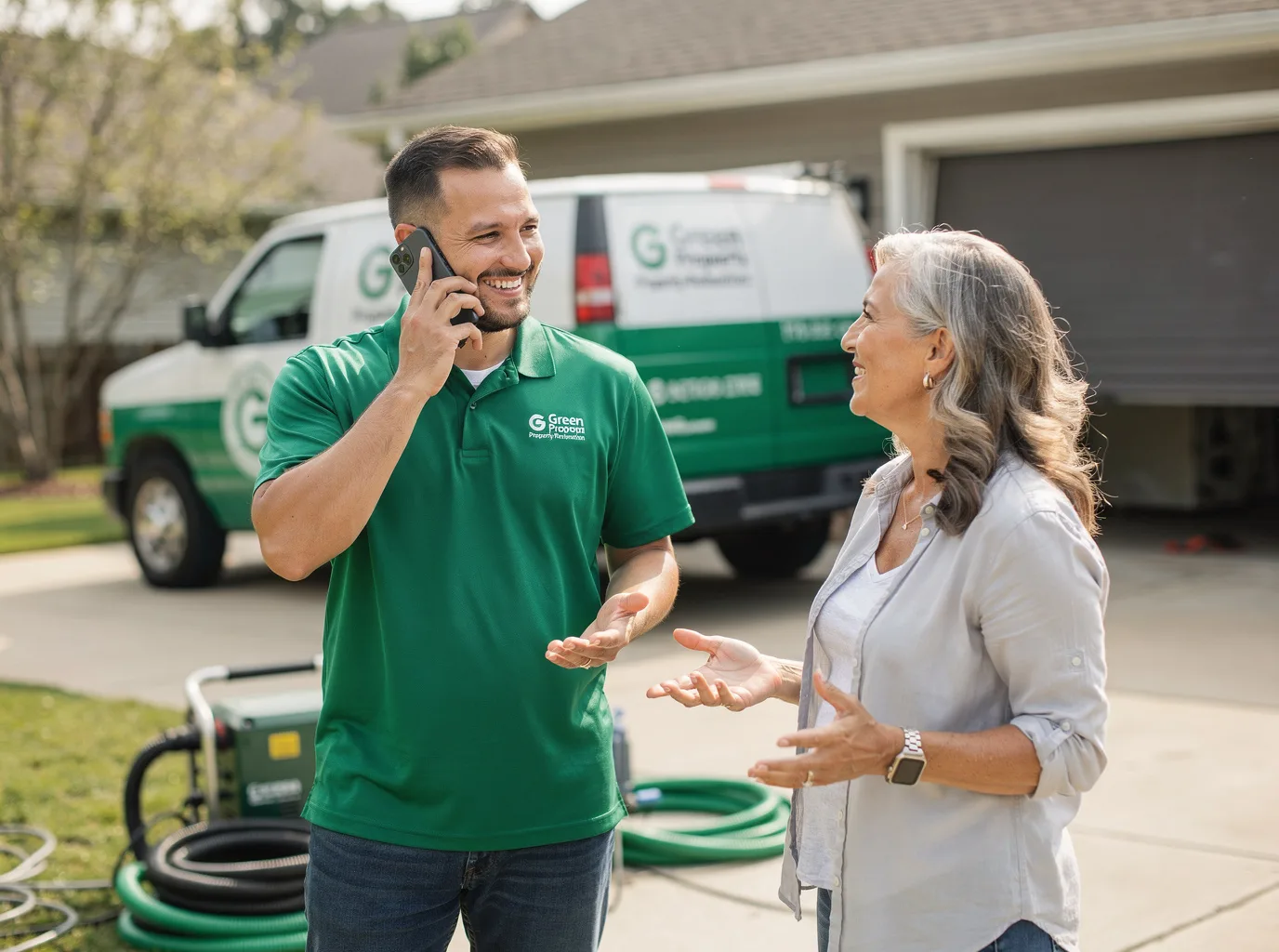 Water Damage Restoration Deep Gap, NC FAQs